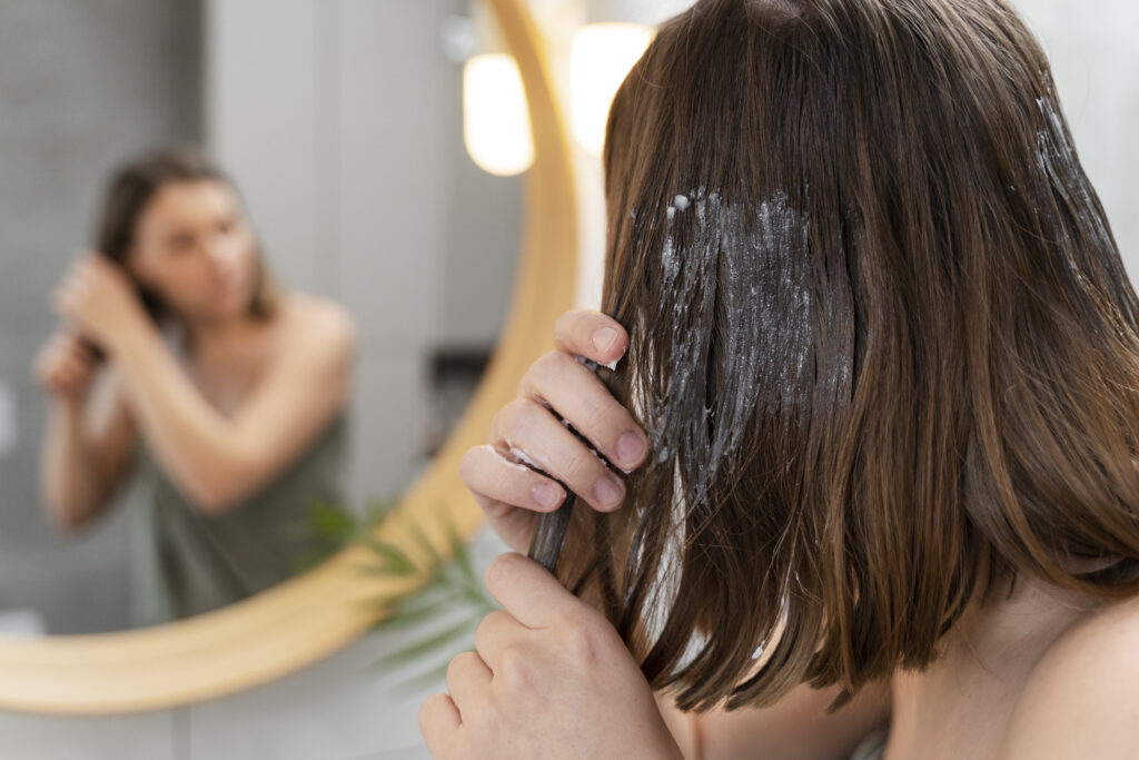 10 Best DIY Hair Masks for Shiny, Healthy, and Strong Hair