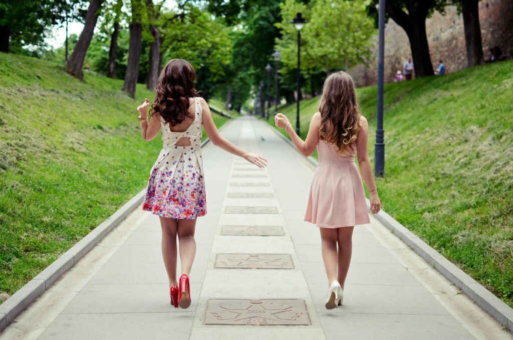 10 Stylish Summer Outfit Ideas to Beat the Heat