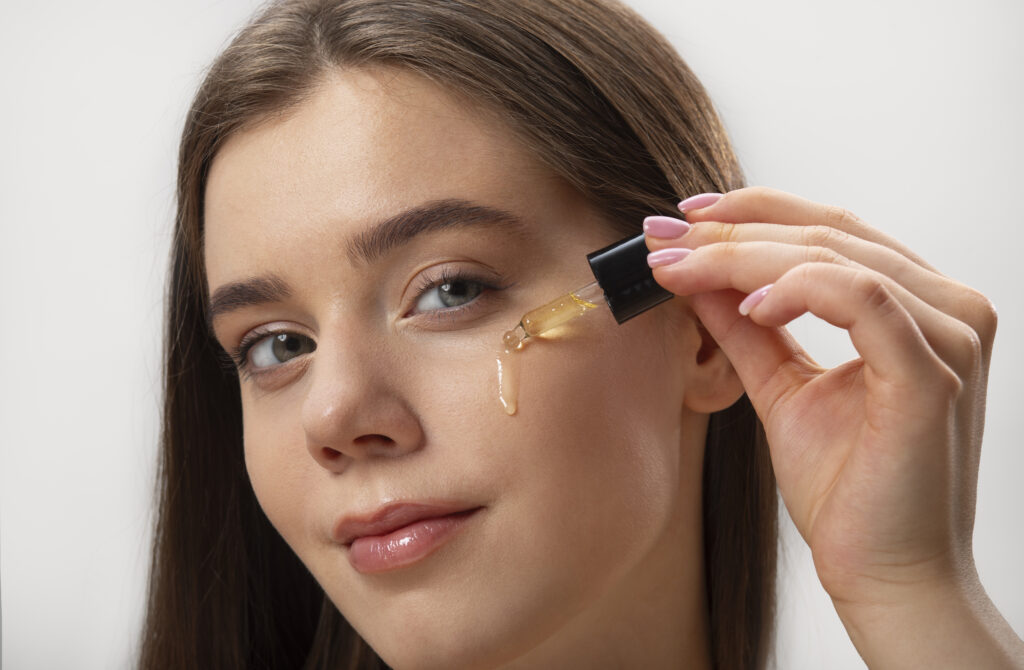 Face Serum Ingredients 101: What to Look For Based on Your Skin Type