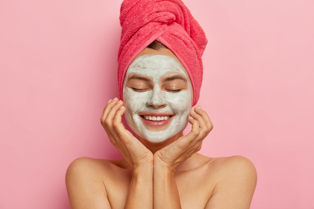 Top 10 DIY Face Packs for Glowing Skin at Home