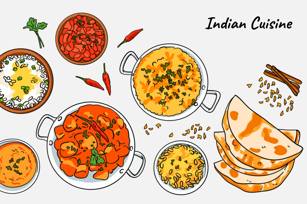 Top 10 Traditional Gujarati Food Recipes and How to Make Them