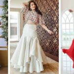 10 Indo Western Outfits That Nail the Fusion Look