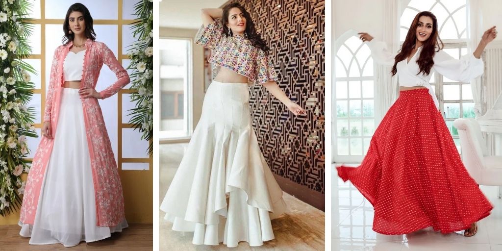 10 Indo Western Outfits That Nail the Fusion Look